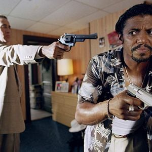 Fotoğraf Kötü Polis