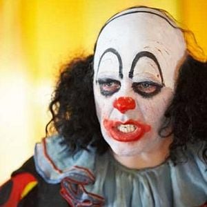 Fotoğraf Psychoville