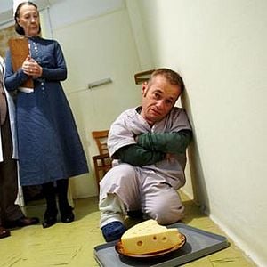 Fotoğraf Psychoville