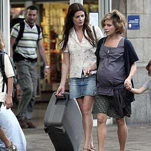 Fotoğraf Hayır Kızım, Dansa Gitmek Yok