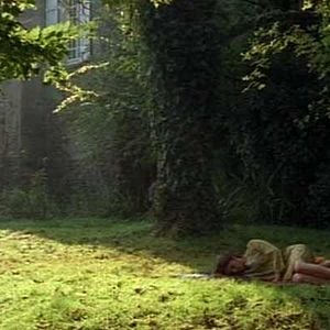 Fotoğraf Hayır Kızım, Dansa Gitmek Yok