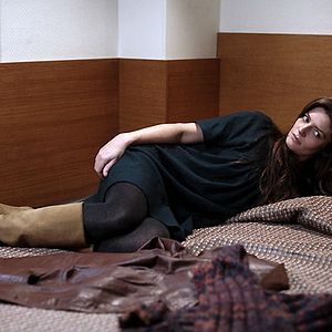 Fotoğraf Hayır Kızım, Dansa Gitmek Yok