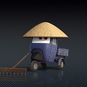 Fotoğraf Arabalar 2