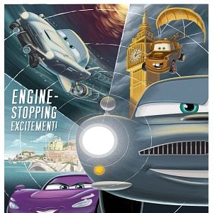 Fotoğraf Arabalar 2