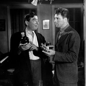 Fotoğraf Burt Lancaster