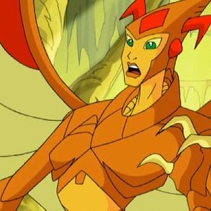 Fotoğraf Stargate: Infinity