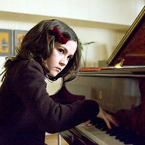 Fotoğraf Evdeki Düşman