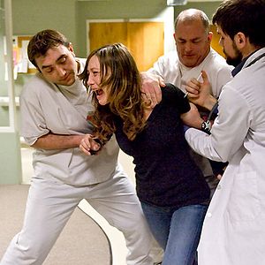 Fotoğraf Evdeki Düşman