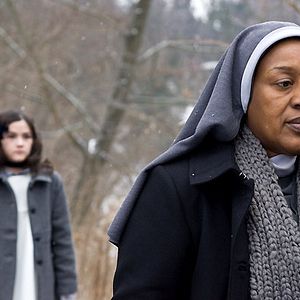 Fotoğraf Evdeki Düşman