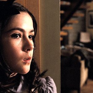 Fotoğraf Evdeki Düşman