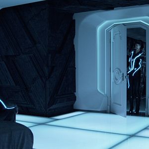 Fotoğraf Garrett Hedlund