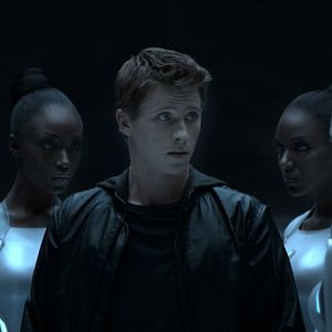 Fotoğraf Tron Efsanesi