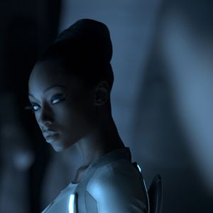 Fotoğraf Tron Efsanesi