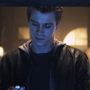 Fotoğraf Joseph Kosinski