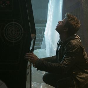 Fotoğraf Tron Efsanesi