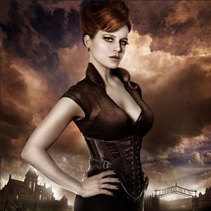 Fotoğraf Sucker Punch