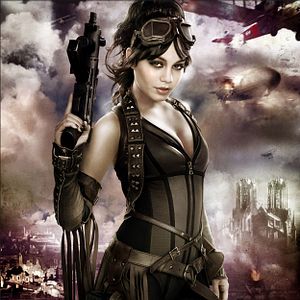 Fotoğraf Sucker Punch