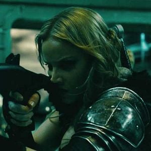 Fotoğraf Abbie Cornish