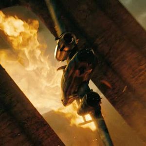 Fotoğraf Sucker Punch