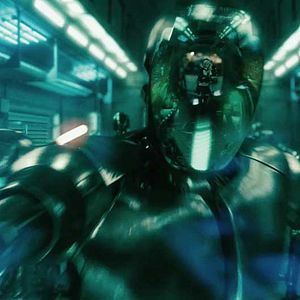 Fotoğraf Sucker Punch