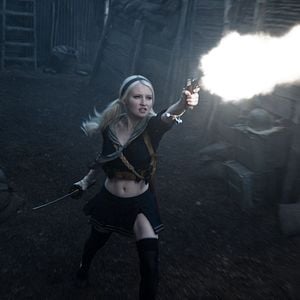 Fotoğraf Emily Browning