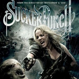 Fotoğraf Sucker Punch