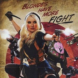 Fotoğraf Sucker Punch