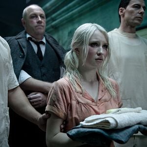 Fotoğraf Sucker Punch