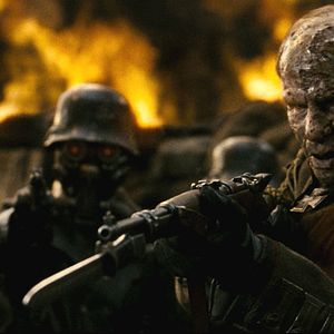 Fotoğraf Sucker Punch