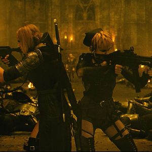 Fotoğraf Sucker Punch