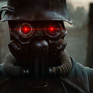 Fotoğraf Sucker Punch