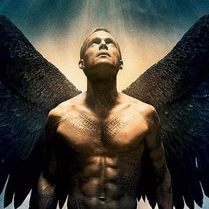 Fotoğraf Kıyamet Melekleri