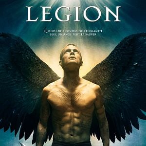 Fotoğraf Kıyamet Melekleri