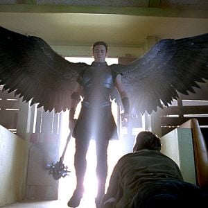 Fotoğraf Kıyamet Melekleri