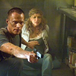 Fotoğraf Paul Bettany