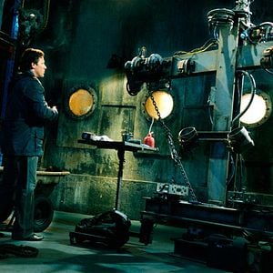 Fotoğraf Kevin Greutert