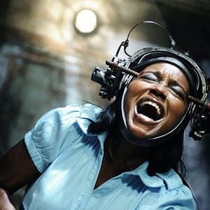 Fotoğraf Kevin Greutert