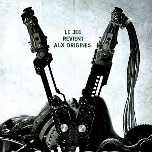 Fotoğraf Kevin Greutert