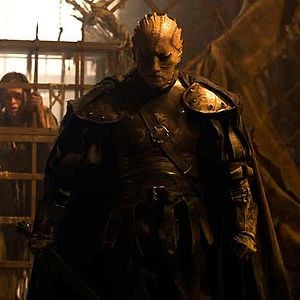 Fotoğraf Solomon Kane