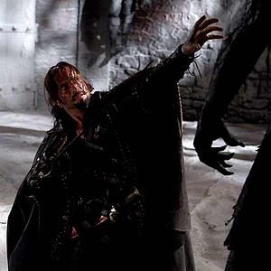 Fotoğraf Solomon Kane