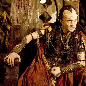 Fotoğraf Solomon Kane