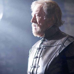 Fotoğraf Solomon Kane