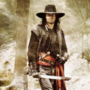 Fotoğraf Solomon Kane