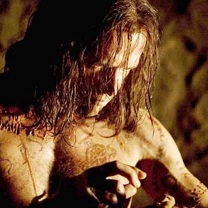 Fotoğraf Solomon Kane