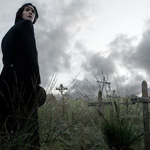 Fotoğraf Ben Barnes