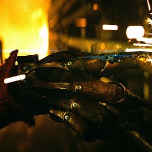 Fotoğraf Elm Sokağında Kabus