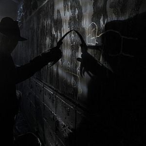 Fotoğraf Elm Sokağında Kabus