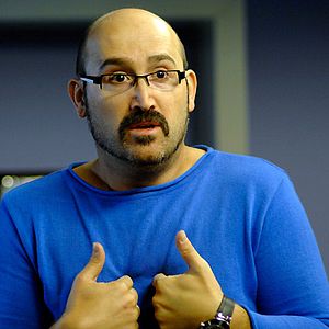 Fotoğraf Nacho G. Velilla