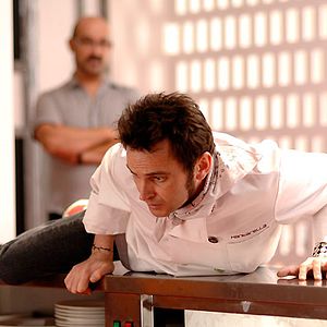 Fotoğraf Fernando Tejero