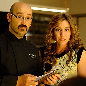 Fotoğraf Lola Dueñas